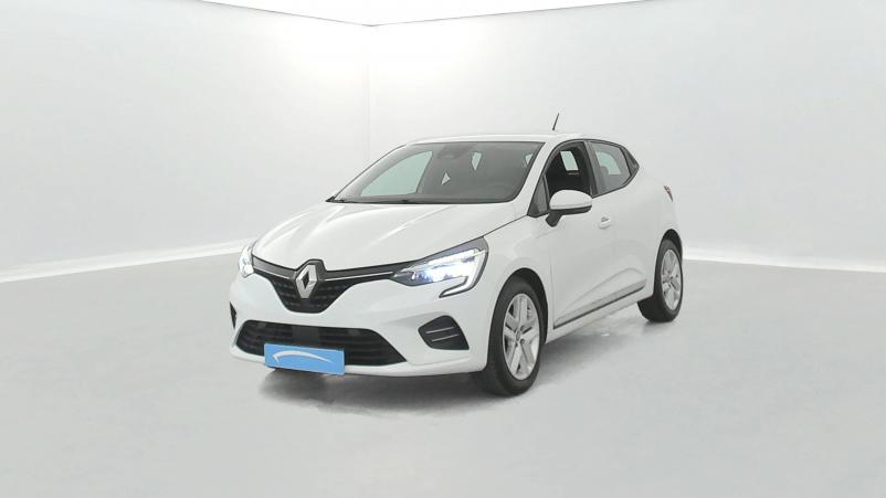 Vente en ligne Renault Clio 5 Clio SCe 65 - 21N au prix de 13 590 €