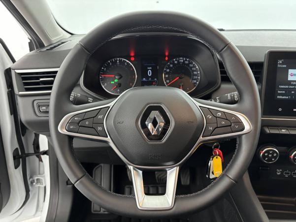 Vente en ligne Renault Clio 5 Clio SCe 65 - 21N au prix de 13 590 €