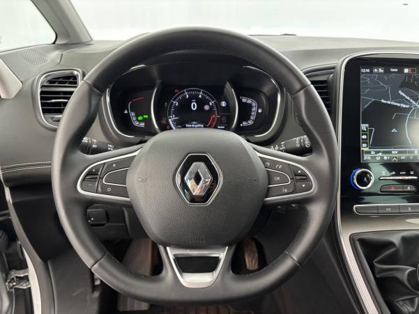 Vente en ligne Renault Grand Scenic 4 Grand Scenic TCe 140 au prix de 22 990 €