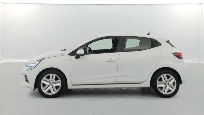 Vente en ligne Renault Clio 5 Clio SCe 65 - 21N au prix de 13 590 €