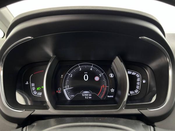 Vente en ligne Renault Grand Scenic 4 Grand Scenic TCe 140 au prix de 22 990 €