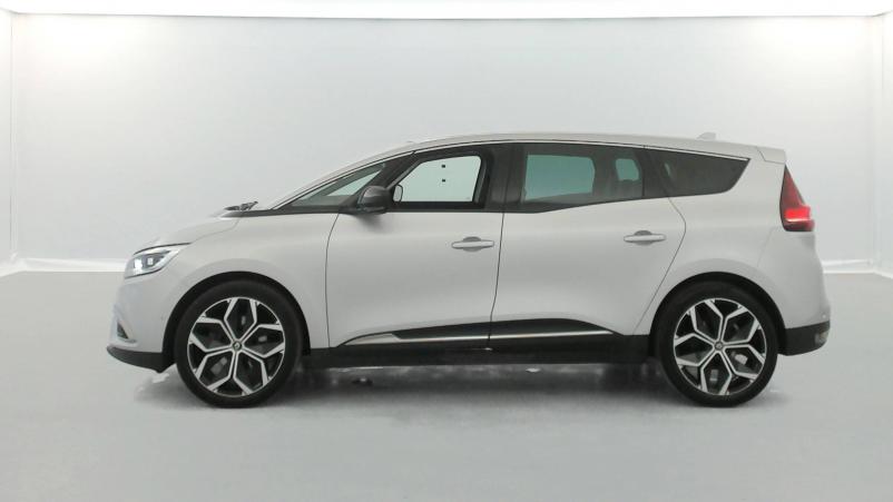 Vente en ligne Renault Grand Scenic 4 Grand Scenic TCe 140 au prix de 22 990 €