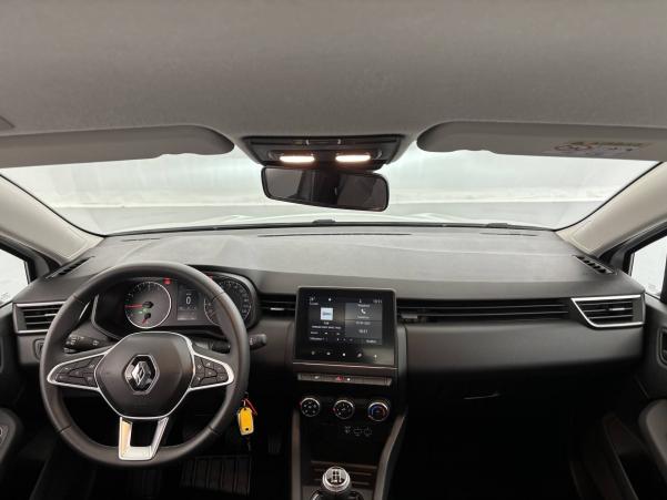 Vente en ligne Renault Clio 5 Clio SCe 65 - 21N au prix de 13 590 €