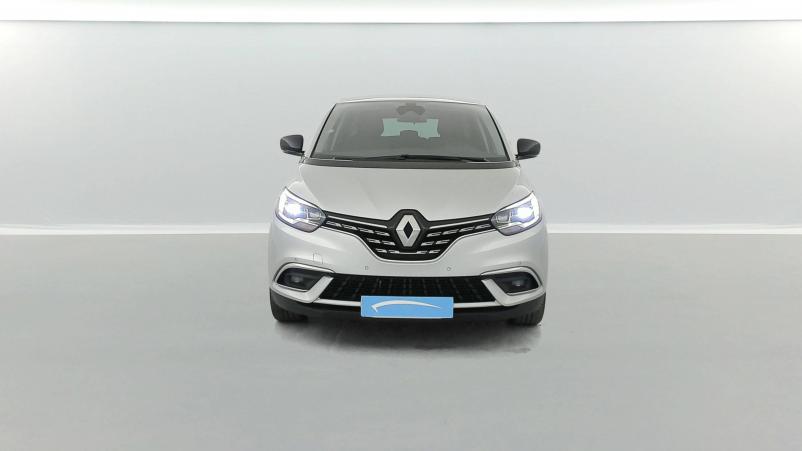 Vente en ligne Renault Grand Scenic 4 Grand Scenic TCe 140 au prix de 22 990 €