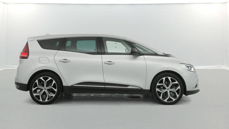 Vente en ligne Renault Grand Scenic 4 Grand Scenic TCe 140 au prix de 22 990 €