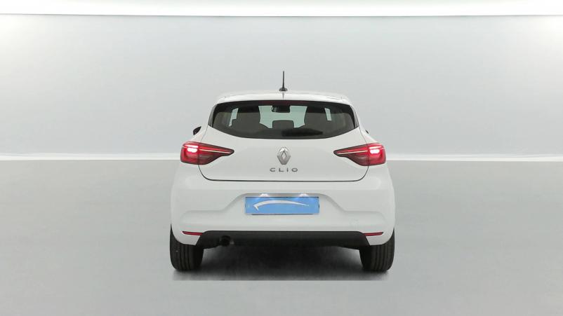 Vente en ligne Renault Clio 5 Clio SCe 65 - 21N au prix de 13 590 €
