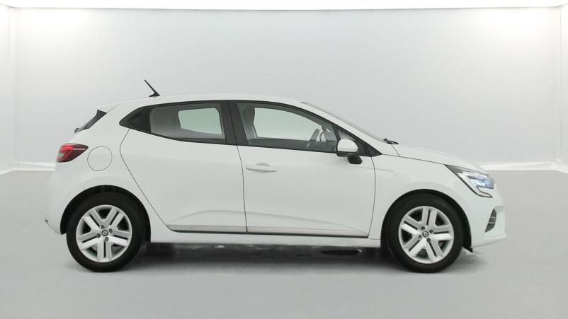 Vente en ligne Renault Clio 5 Clio SCe 65 - 21N au prix de 13 590 €