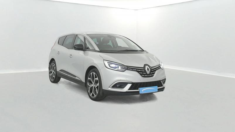 Vente en ligne Renault Grand Scenic 4 Grand Scenic TCe 140 au prix de 22 990 €