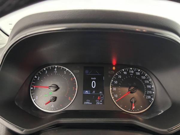 Vente en ligne Renault Clio 5 Clio SCe 65 - 21N au prix de 13 590 €