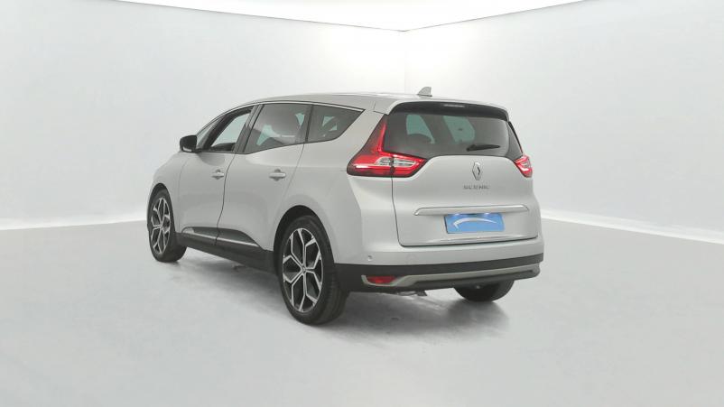 Vente en ligne Renault Grand Scenic 4 Grand Scenic TCe 140 au prix de 22 990 €