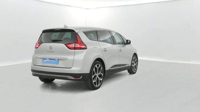 Vente en ligne Renault Grand Scenic 4 Grand Scenic TCe 140 au prix de 22 990 €