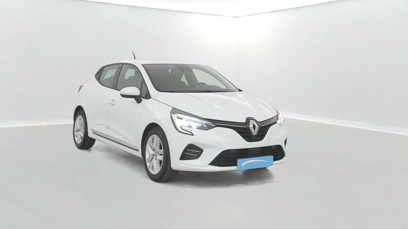 Vente en ligne Renault Clio 5 Clio SCe 65 - 21N au prix de 13 590 €