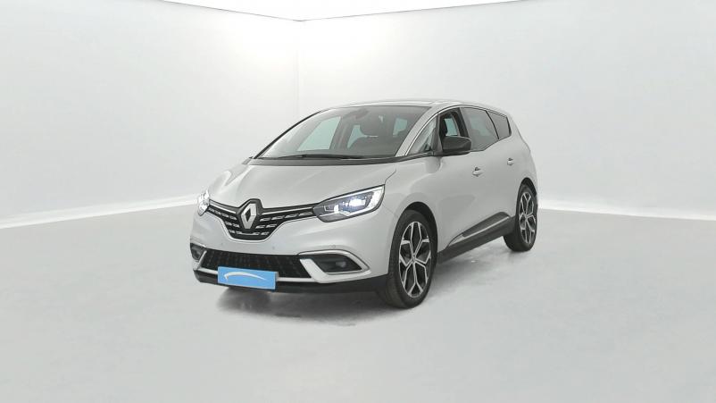 Vente en ligne Renault Grand Scenic 4 Grand Scenic TCe 140 au prix de 22 990 €