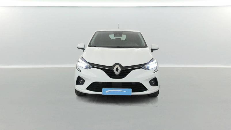 Vente en ligne Renault Clio 5 Clio SCe 65 - 21N au prix de 13 590 €