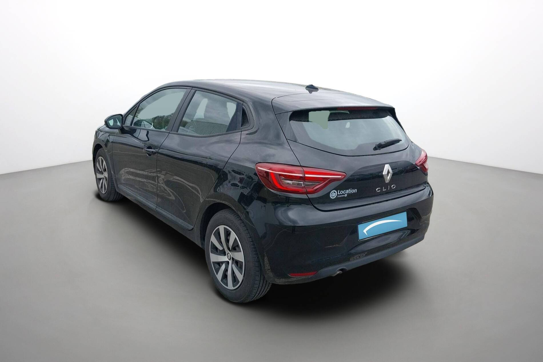 Vente en ligne Renault Clio 5 Clio TCe 90 au prix de 13 990 €