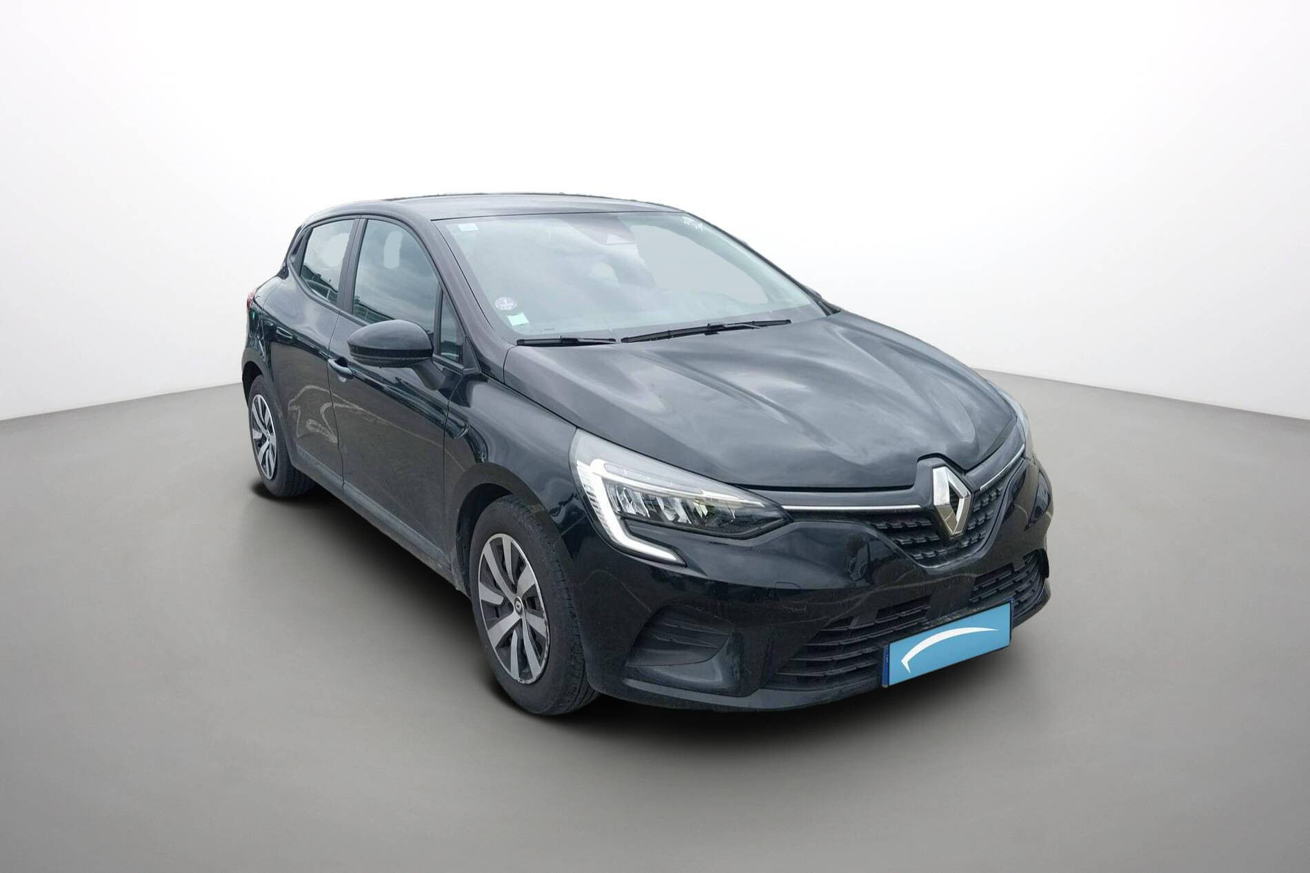 Vente en ligne Renault Clio 5 Clio TCe 90 au prix de 13 990 €