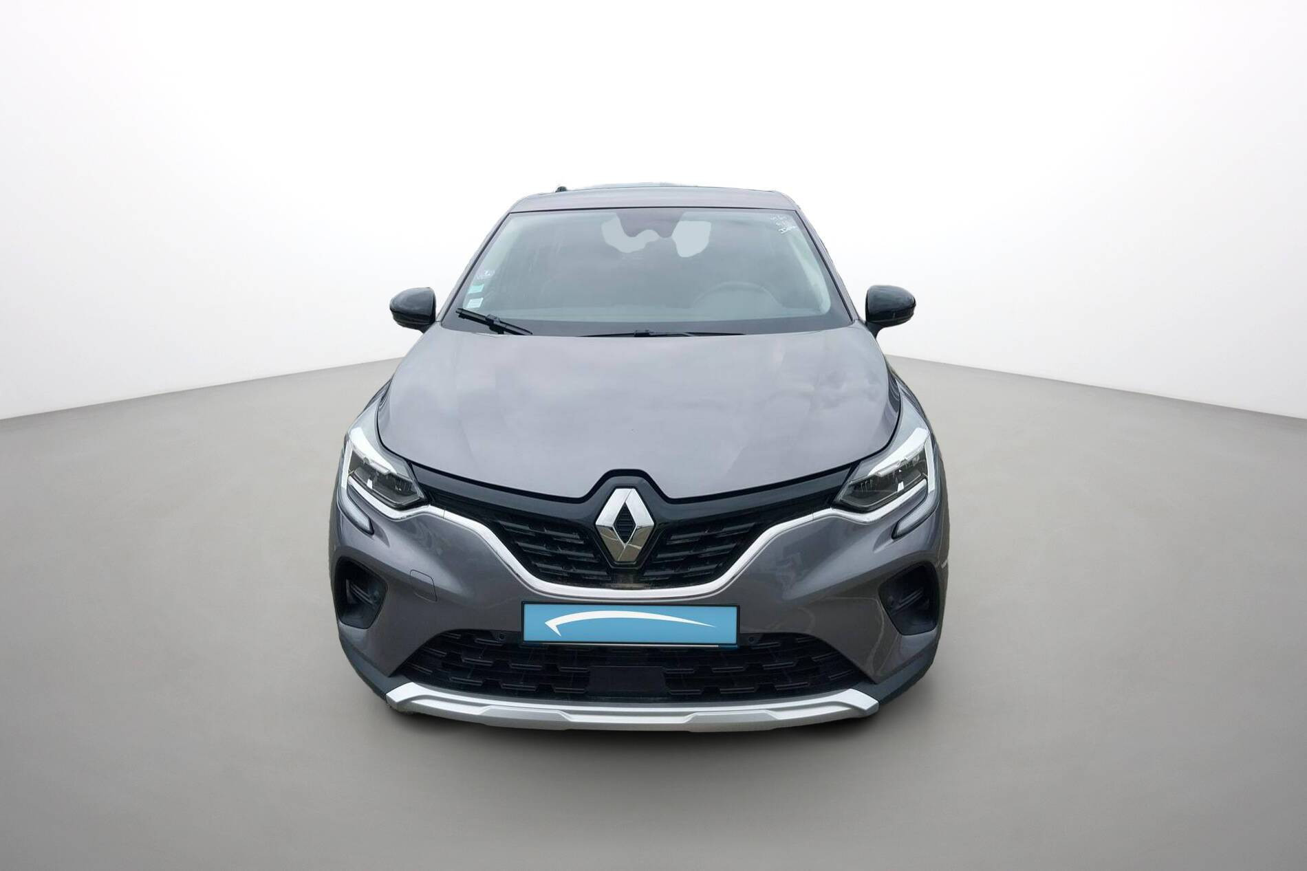 Vente en ligne Renault Captur  TCe 90 - 21 au prix de 13 990 €