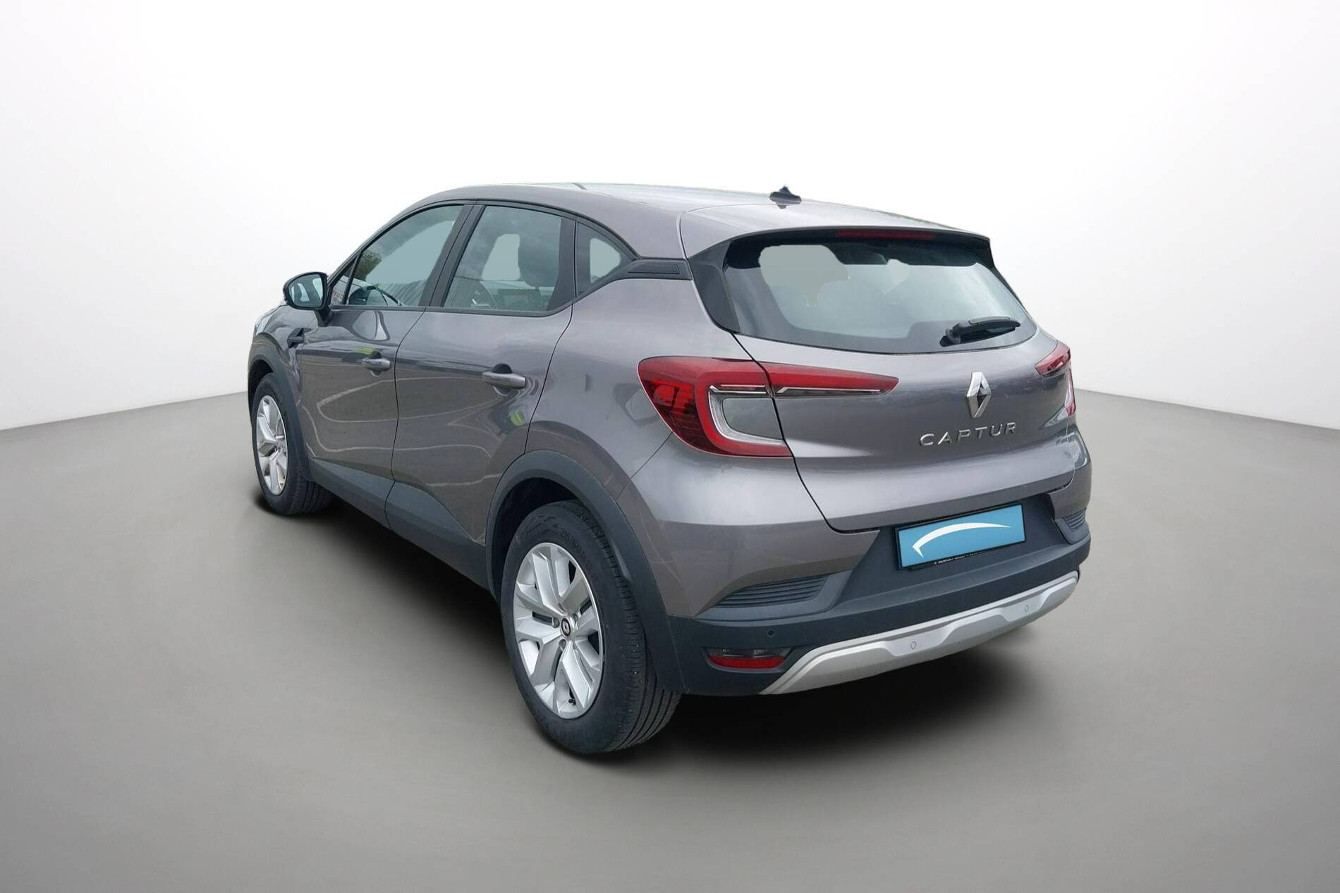 Vente en ligne Renault Captur  TCe 90 - 21 au prix de 13 990 €