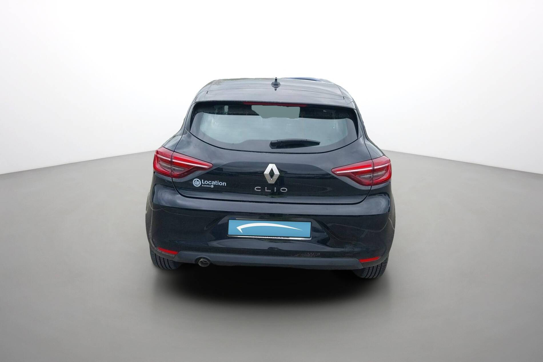 Vente en ligne Renault Clio 5 Clio TCe 90 au prix de 13 990 €