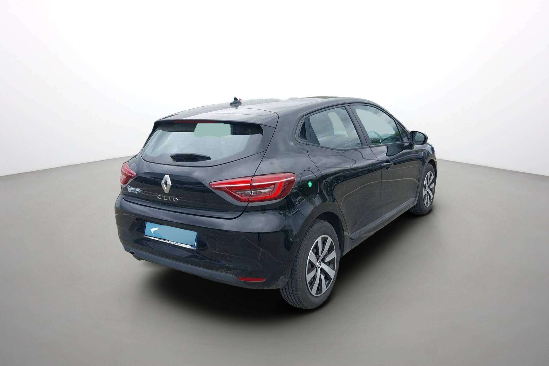 Vente en ligne Renault Clio 5 Clio TCe 90 au prix de 13 990 €