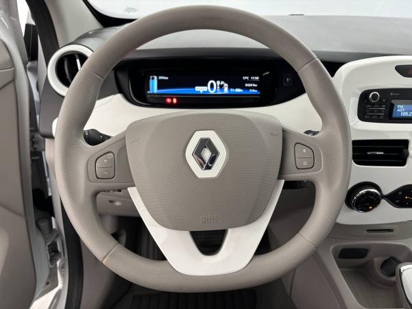 Vente en ligne Renault Zoé  R90 Achat Intégral au prix de 9 990 €