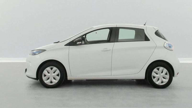 Vente en ligne Renault Zoé  R90 Achat Intégral au prix de 9 990 €