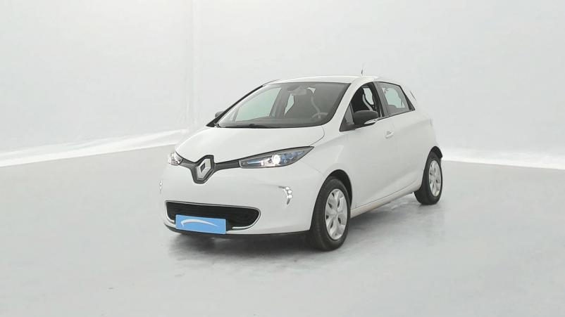Vente en ligne Renault Zoé  R90 Achat Intégral au prix de 9 990 €