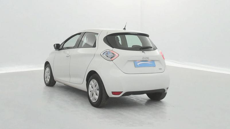Vente en ligne Renault Zoé  R90 Achat Intégral au prix de 9 990 €