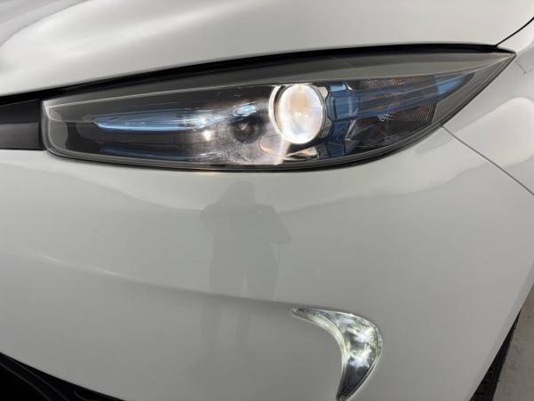 Vente en ligne Renault Zoé  R90 Achat Intégral au prix de 9 990 €