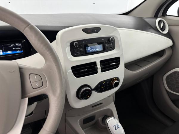 Vente en ligne Renault Zoé  R90 Achat Intégral au prix de 9 990 €