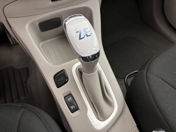 Vente en ligne Renault Zoé  R90 Achat Intégral au prix de 9 990 €