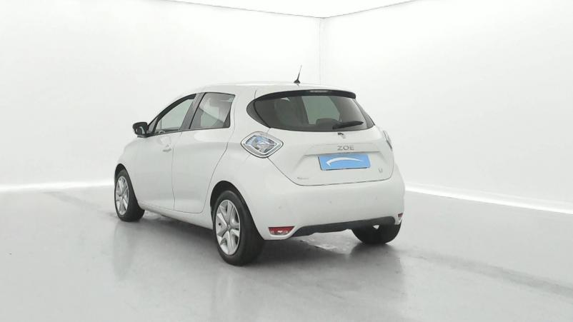 Vente en ligne Renault Zoé Zoe au prix de 8 490 €