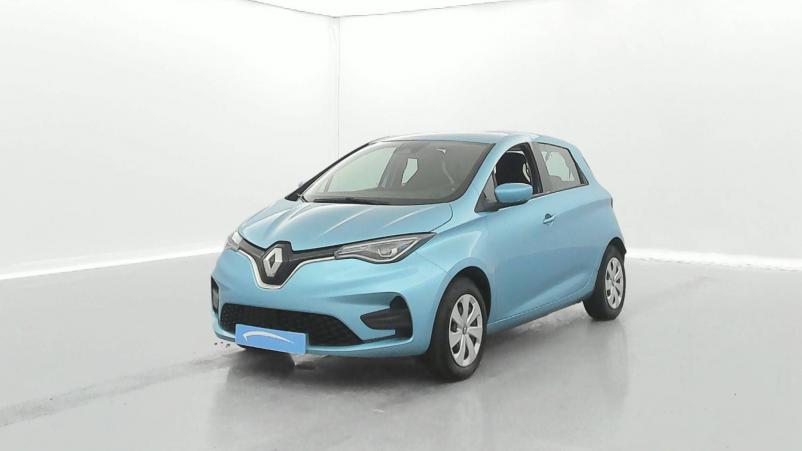 Vente en ligne Renault Zoé  R110 Achat Intégral au prix de 17 590 €