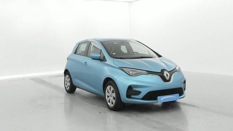 Vente en ligne Renault Zoé  R110 Achat Intégral au prix de 17 590 €