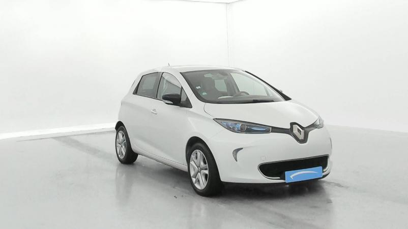 Vente en ligne Renault Zoé Zoe au prix de 7 990 €