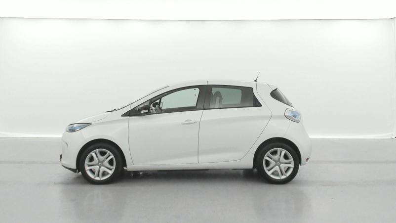 Vente en ligne Renault Zoé Zoe au prix de 7 990 €