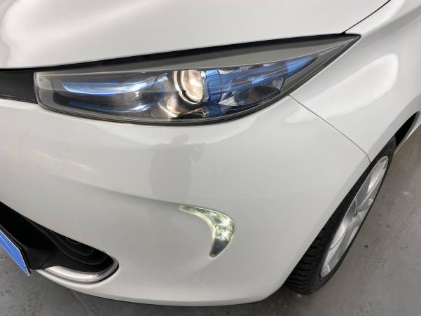 Vente en ligne Renault Zoé Zoe au prix de 8 490 €