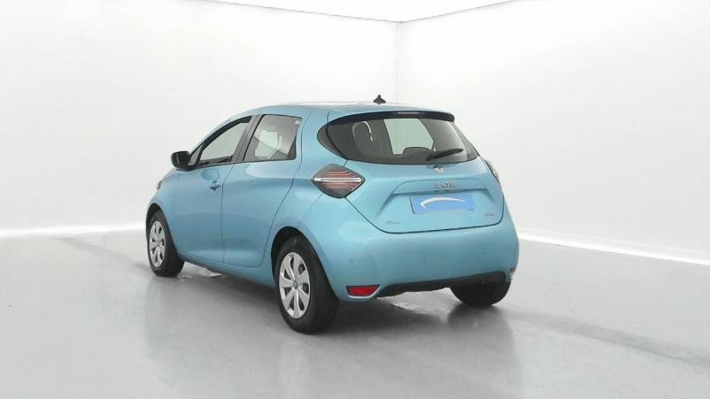 Vente en ligne Renault Zoé  R110 Achat Intégral au prix de 17 590 €