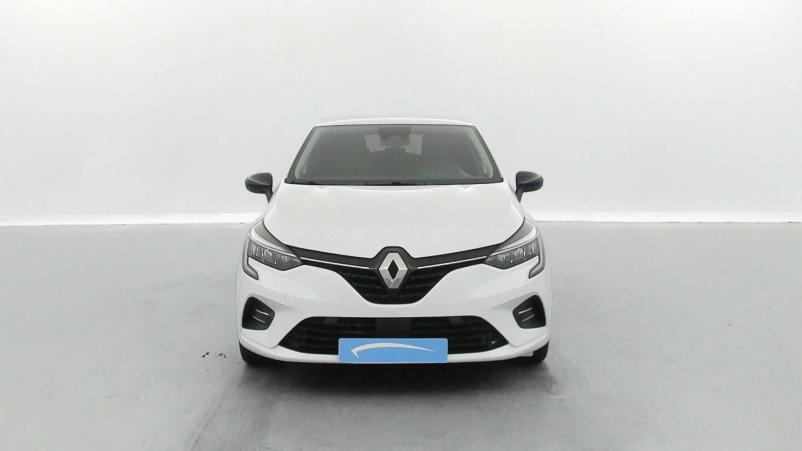 Vente en ligne Renault Clio 5 Clio Blue dCi 100 au prix de 15 590 €