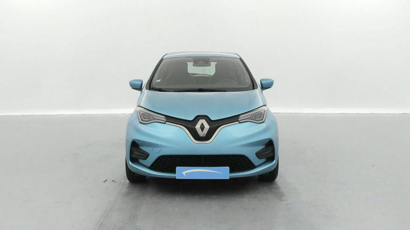 Vente en ligne Renault Zoé  R110 Achat Intégral au prix de 17 590 €