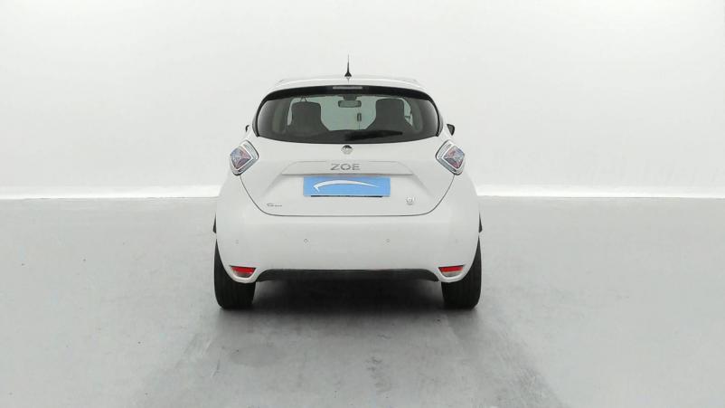 Vente en ligne Renault Zoé Zoe au prix de 8 490 €