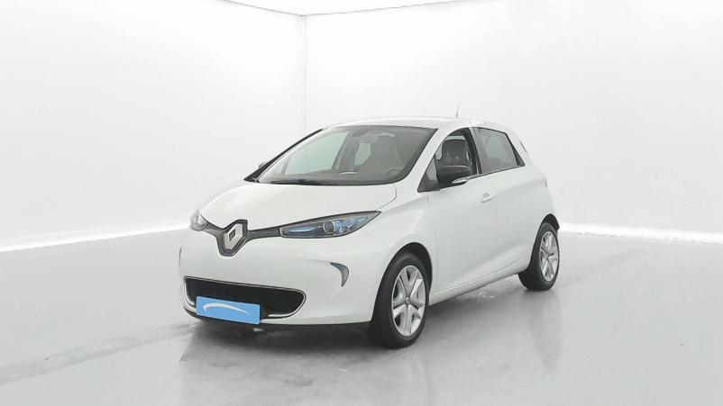 Vente en ligne Renault Zoé Zoe au prix de 7 990 €