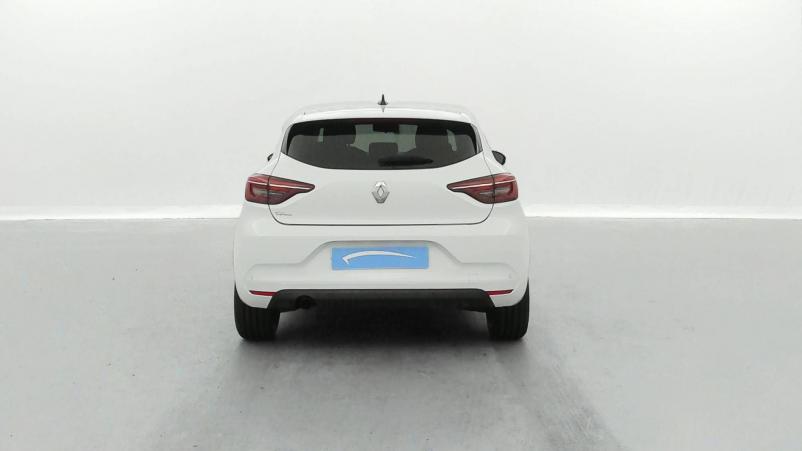 Vente en ligne Renault Clio 5 Clio Blue dCi 100 au prix de 15 590 €