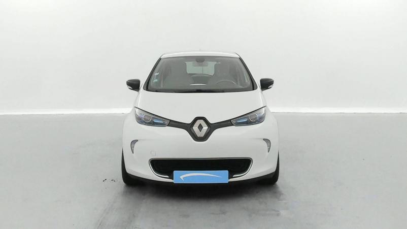 Vente en ligne Renault Zoé Zoe au prix de 7 990 €