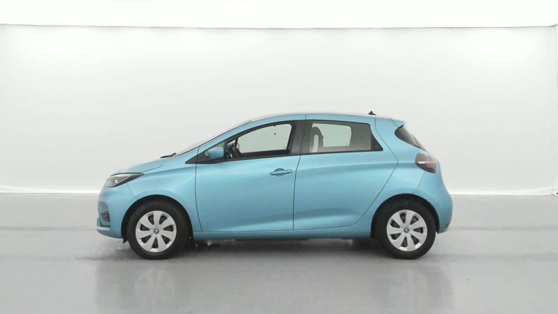 Vente en ligne Renault Zoé  R110 Achat Intégral au prix de 17 590 €