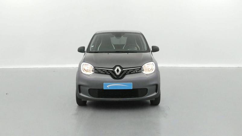 Vente en ligne Renault Twingo 3  TCe 95 au prix de 11 590 €