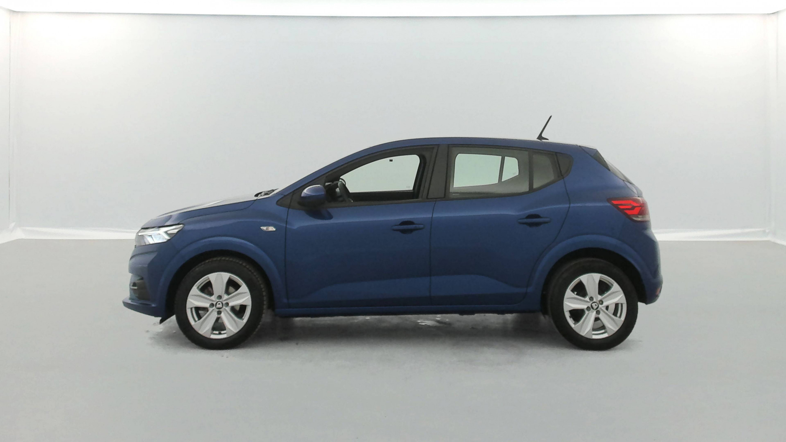 Vente en ligne Dacia Sandero  TCe 90 au prix de 13 390 €