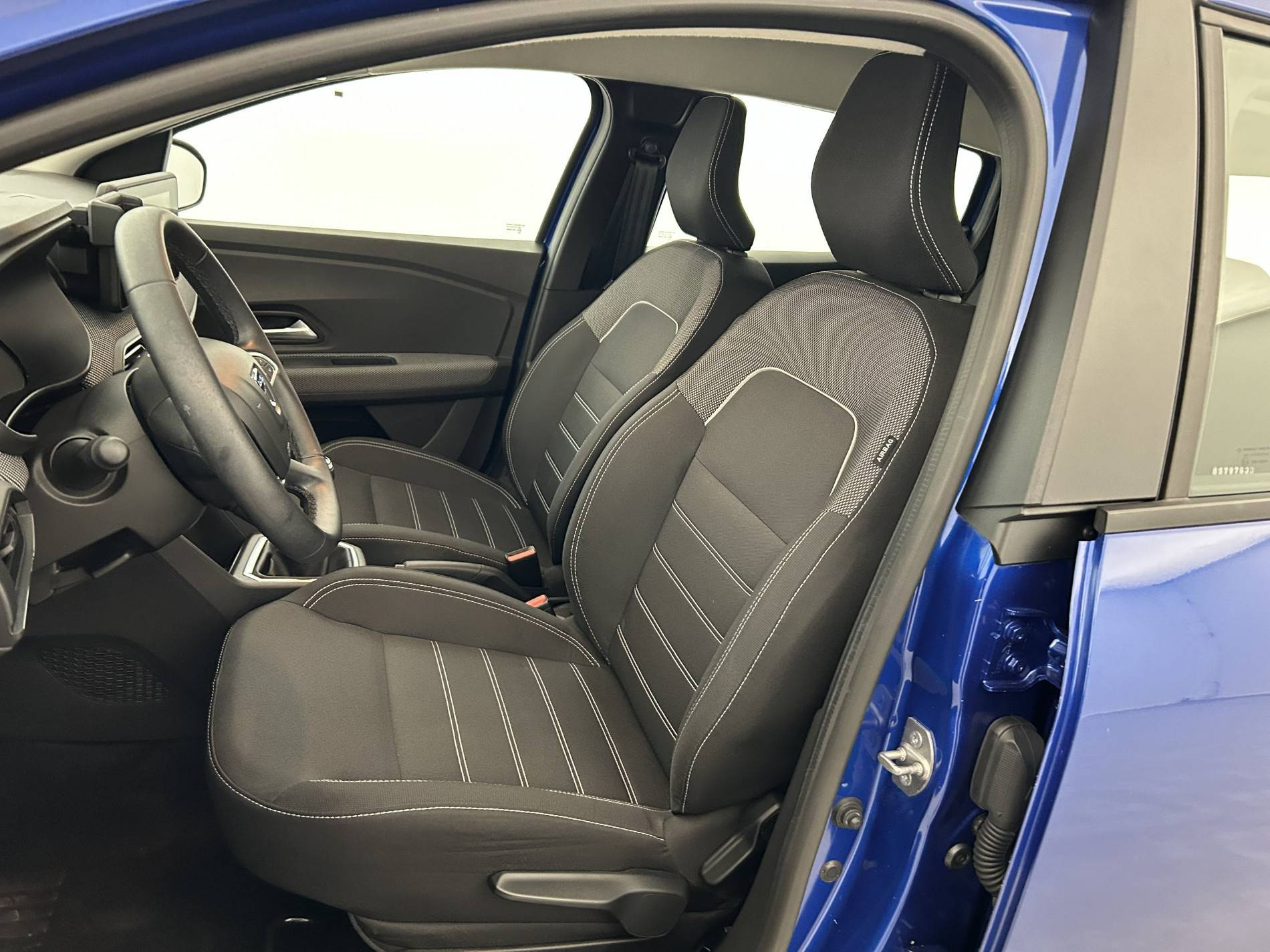 Vente en ligne Dacia Sandero  TCe 90 au prix de 13 390 €