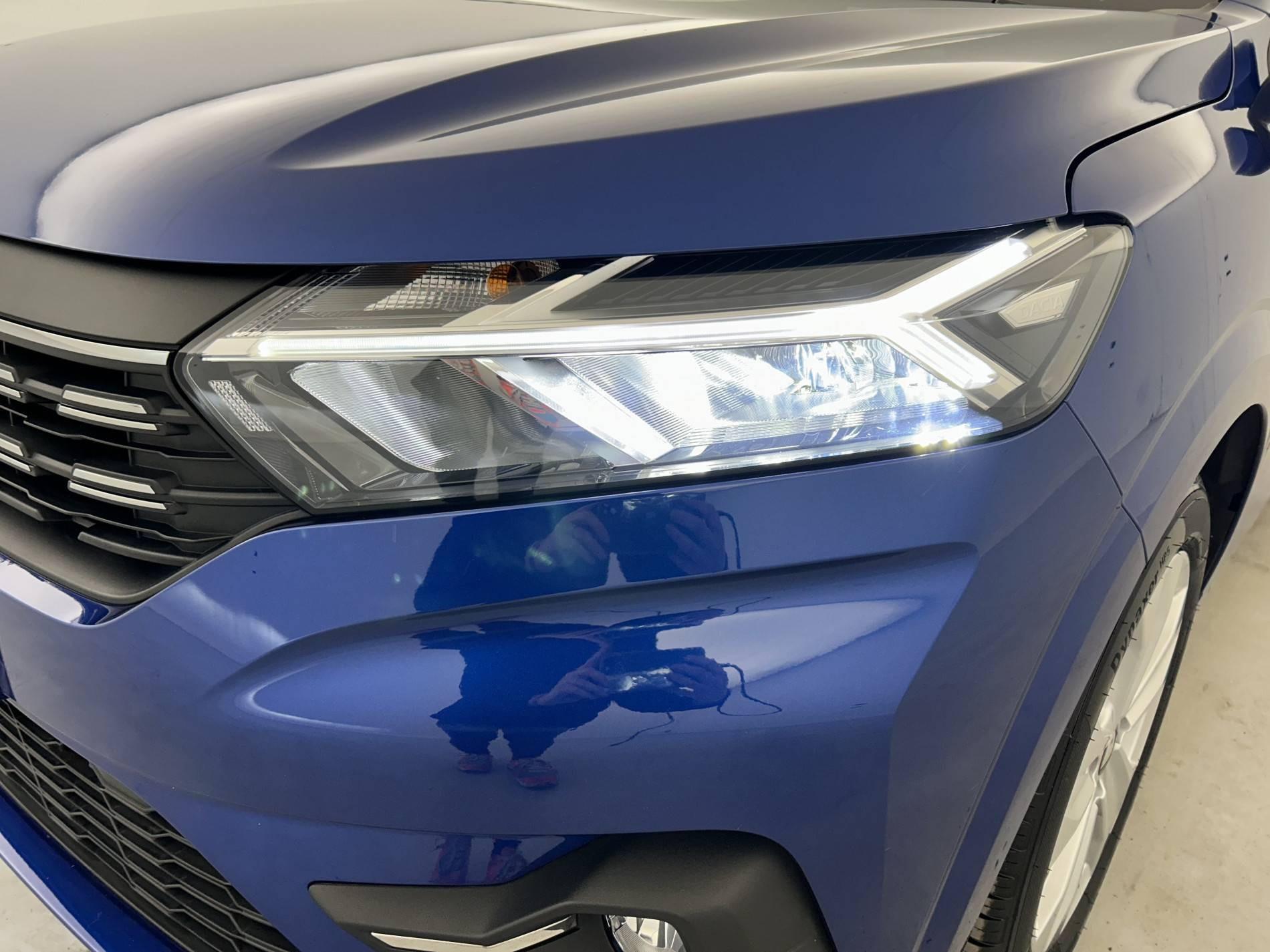 Vente en ligne Dacia Sandero  TCe 90 au prix de 13 390 €