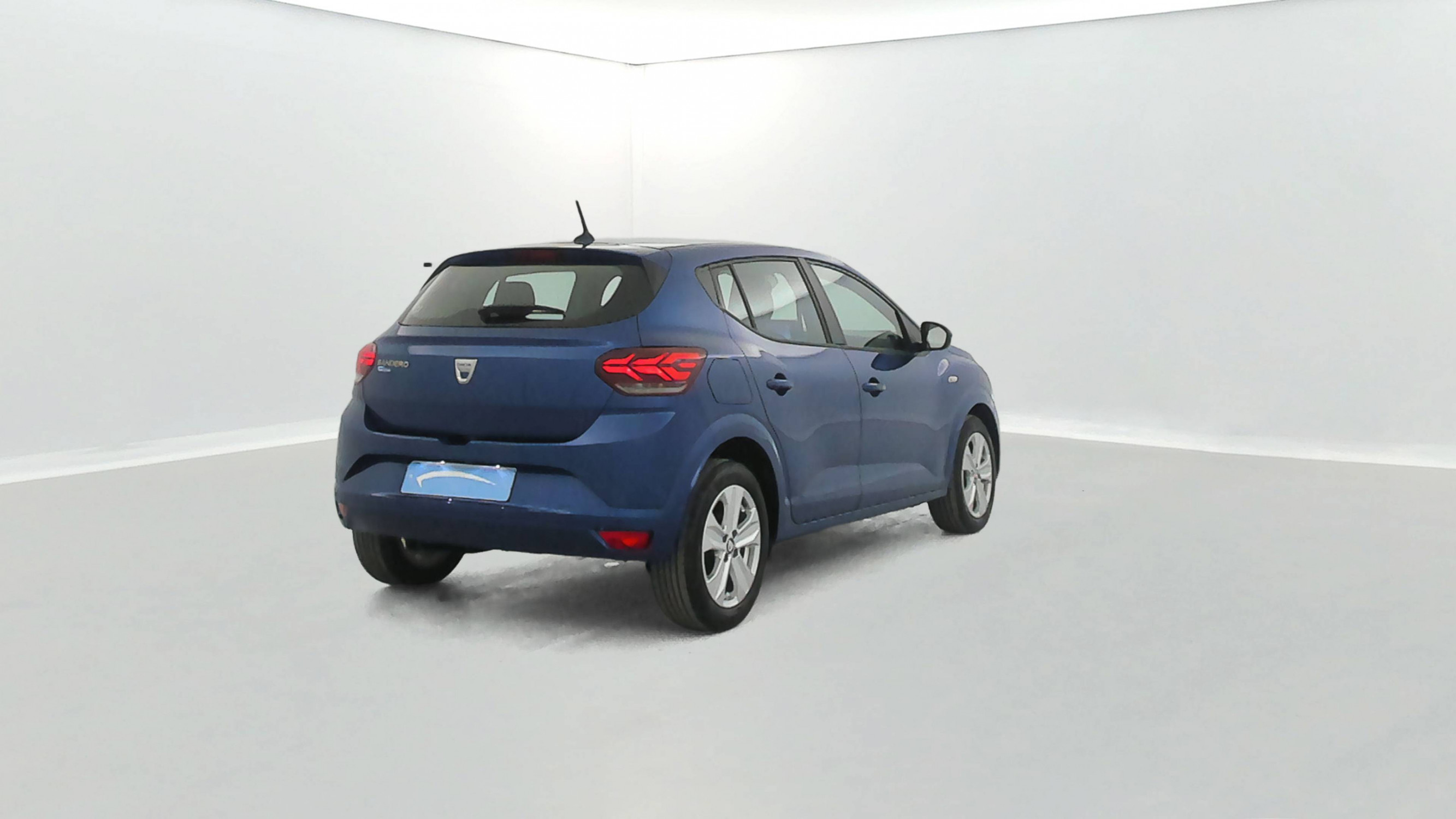 Vente en ligne Dacia Sandero  TCe 90 au prix de 13 390 €